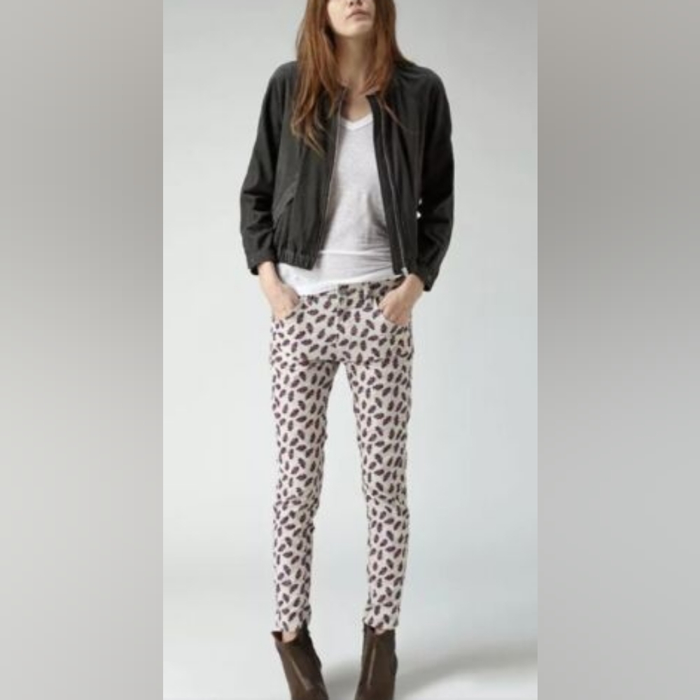 Isabel Marant Hummingbird Cords-NWT